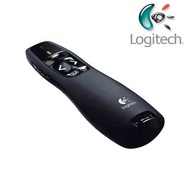 (全新) Logitech (R400) 無線簡報器～羅技