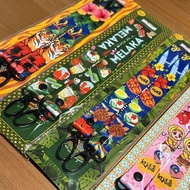 Lanyard | 2 Hooks for Bags & Pouches