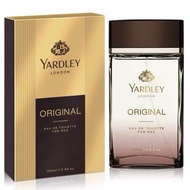 Yardley London Perfume Original Eau De Toilette Fof Men 100ml