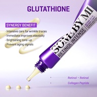 Somebymi eye cream retinol eye cream anti-aging retinol eye cream