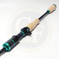 [ New] Joran Bc Ajiking Gravity Casting Rod Agt"602Mlc-662Mc-682Mhc /