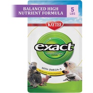 Kaytee Exact Handfeeding Formula All Baby Birds 5lb