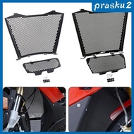 [Prasku2] Engine Cover Grille Guard Protective Cover for S1000 23
