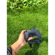 KLX / DT Standard Caliper Bracket – Support Disc 300mm