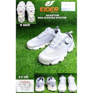 EIDER QUANTUM XGRIP 1