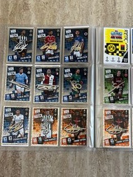 💥Match Attax 23/24💥 Man Of The Match Signatures Style⚽️