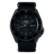 Seiko 5 Sport Superman Series Watch(SRPD79K1)