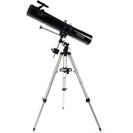 Celestron PowerSeeker 114EQ Telescope Manual German Equatorial Telescope for Children Student Telesc
