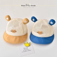 Yuko Kids Cap Cute Kids Hat Kids Cap Baby Hat Baby Hat Newborn Baby Cap Boy