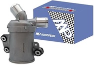 Compatible with Electric Engine Water Pump Ford Fusion 2014-2020; Ford C-Max 2013-2018, 2.0 Hybrid. 