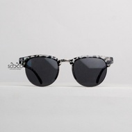 Cool Clubmaster Sunglasses Frame - DORAYA 02