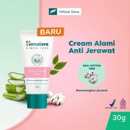 Himalaya acne pimple cream