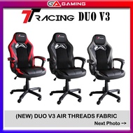 TTRacing Duo V3 Gaming Chair [Ready Stock]