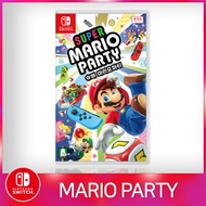 Nintendo Switch Mario Party