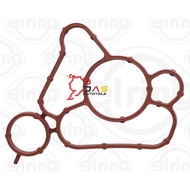 Elring VW Arteon Golf GTI MK7 Passat B8 Audi A4 A5 Q5 A6 Q7 TT MK3 EA888 Oil Filter Housing Gasket 0
