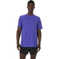 ASICS :  2011D510.400 METARUN SS TOP MEN เสื้อคอกลมผู้ชาย