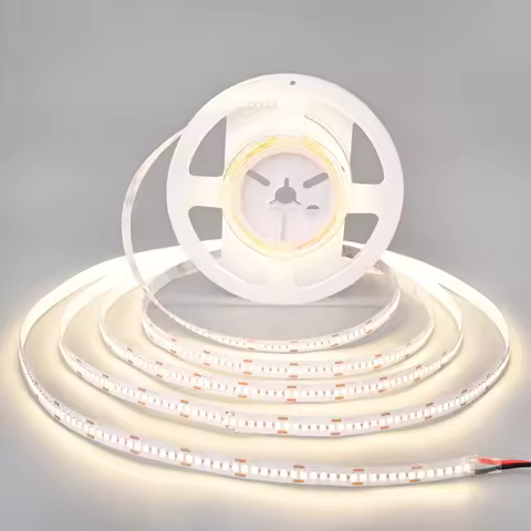 UL Listed 2835 LED Strip Light 5m 300 600 1200LEDs Flexible SMD2835 LED Tape Dimmable LED Lamp Bar L