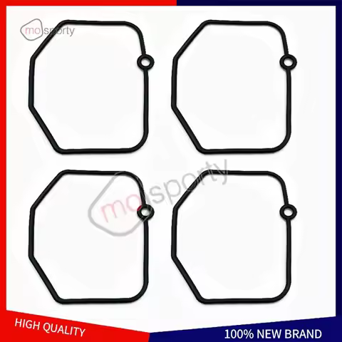 Carburetor Gasket for Yamaha DT125 DT200 R1-Z SDR200 TDR125 TDR240 TDR250 TZR125 TZR250 1KT-14147-00