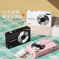 DC403 Digital High-Definition Travel Student Party Can Photo Camera Small Campus Portable Entry Came