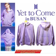 [READY] BTS <YET TO COME> IN BUSAN HOODIE BTS YET TO COME IN BUSAN HOODIE/ BTS CLOTHES/
