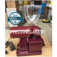 MESIN Matrix ET600 Electric Coffee Grinder