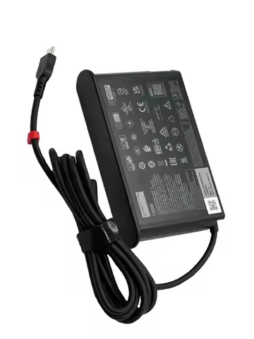 135W USB Type C Charger Compatible with Lenovo ThinkPad Z16 T16 P16 E16 E15 ThinkBook 16 14 15 IdeaP