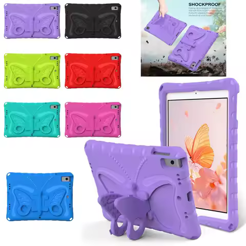 Case for Lenovo Xiaoxin 11" 2024 for Lenovo Tab M11 11inch 2024 M9 M10 Plus 10.3" K10 M8 8.0 M8 Gen4