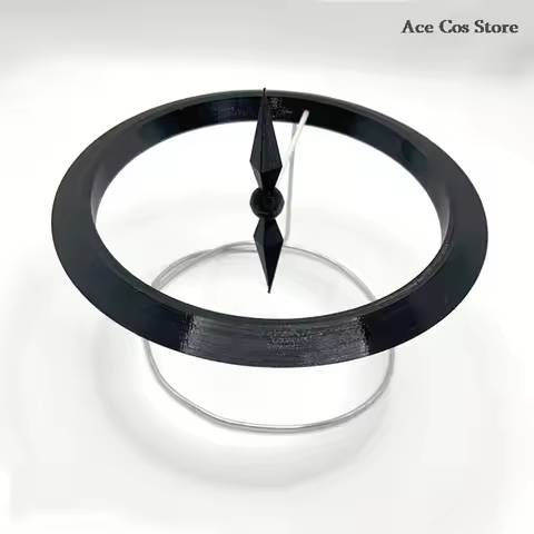 Sky02 Hazbin Lute Wig Halo Angel Cosplay Costume Shoes Hotel Fight Boots Halloween Carnaval Party Si