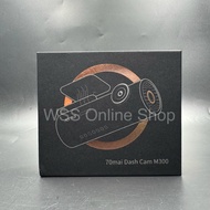 70Mai [M300] 1296P HD Front Dash Cam (Orignal)