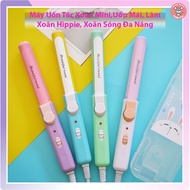 Mini Curly Hair Curler, Multifunctional Wave Curler