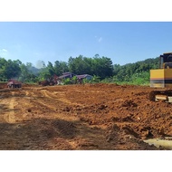 1KG TANAH TOPSOIL FREE 0.050GRAM