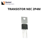 NEC 2P4M TRANSISTOR