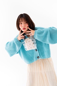 BEADBAGSBKK| กระเป๋าลูกปัด Jolie