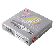 NGK Spark Plug 90137 Iridium Platinum Guangqi New Fit Ge Ruicheng Ruifeng Fan Dongfeng XRV Binzhi