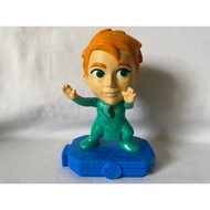 Sprite | Marvel Action Figure