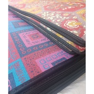 Reversible Foam Mat Carpet 200 x 180cm Thickness 6mm