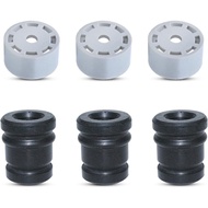 HAISHINE AV Annular Buffer Mount Set for STIHL 029 039 MS210 021 MS250 025 023 MS230 MS290 MS310 MS3