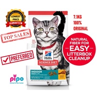 HILLS / Hill's Science Diet Adult Indoor Chicken Recipe 7KG Dry Cat Food [LOWEST]