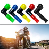 [BBHD] Motorcycle Spark Cap Motorcycle Pressure Cap Spark Plug- Cap Motorbike
