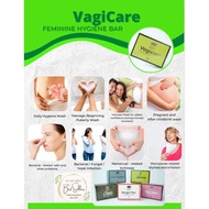 Vagicare Feminine Hygiene Bar (w/ discounts & freebies)