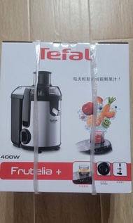 Tefal 特福 ZE420D 榨汁機