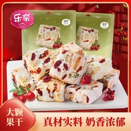 Le Nai Handmade Snowflake Candy Snacks Delicious Leisure Food Childrens Treats Cotton Candy/Marshmal