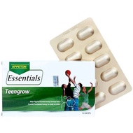 APPETON Essential Teengrow 30 caplets