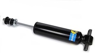 Shock, SMX Series, Monotube, Steel, Black Paint, Front, 6-3 Valve, GM A-Body/F-Body/G-Body, Each