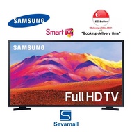 Samsung 43" Full HD 43T5202 43inch Smart TV (with warranty) (Delivery &amp; Installation Included)