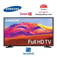 Samsung 43" Full HD 43T5272 43inch Smart TV (with warranty) (Delivery & Installation Included)
