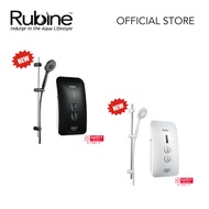 RUBINE 933P Electric Instant Water Heater DC Pump