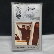 Kaset pita The Beatles Album