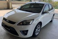 FORD FOCUS 4D  2012  四門勁馳版

車褲車