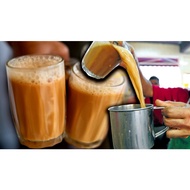 STAINLESS STEEL MUG 5" (TEH TARIK MUG) MUG CAWAN KOLE